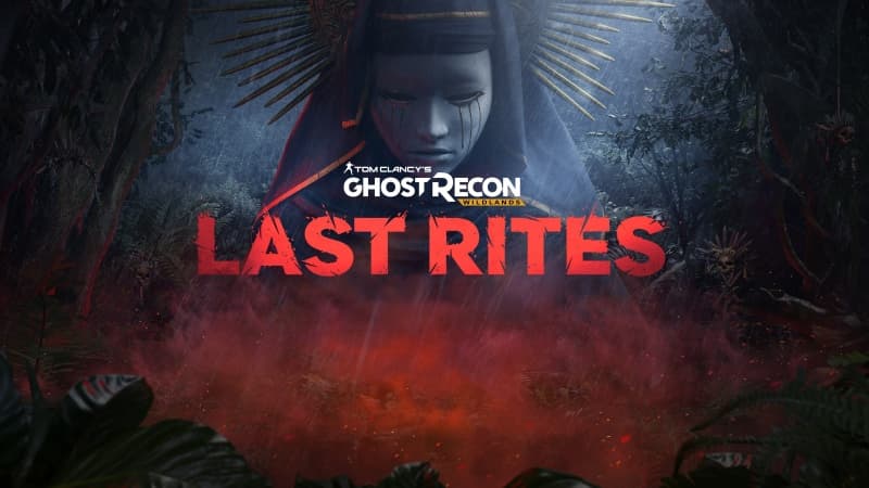 Tom Clancy's Ghost Recon Wildlands Wallpaper