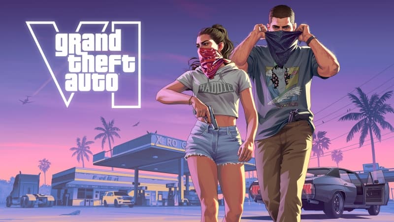 Grand Theft Auto VI Extended Look Wallpaper