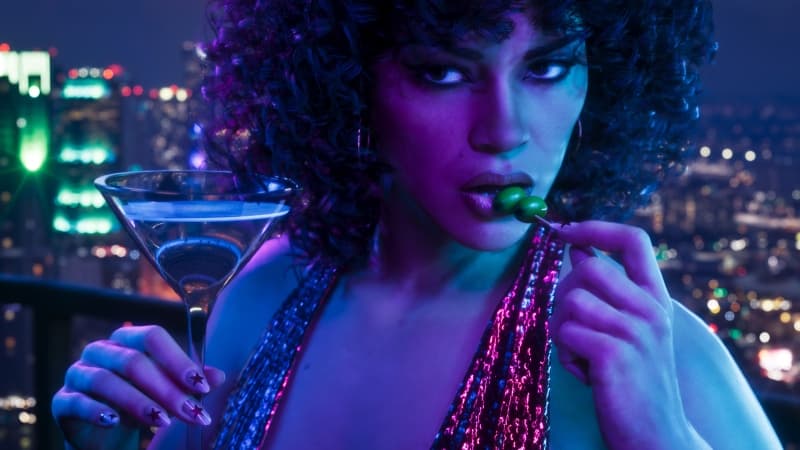 Lucia Caminos Vice City Wallpaper