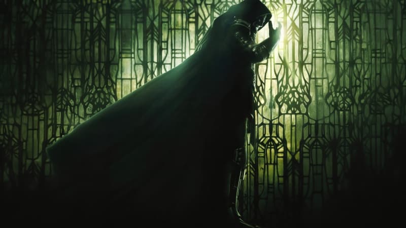 Doctor Doom Avengers: Doomsday Wallpaper