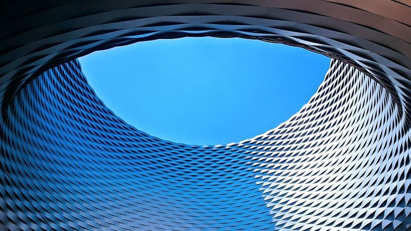 Art Basel Modern architecture Wallpaper