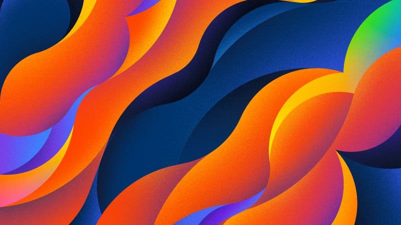 Colorful background Texture Wallpaper