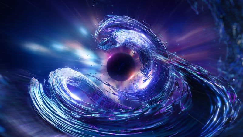 Sun 3D Wallpaper
