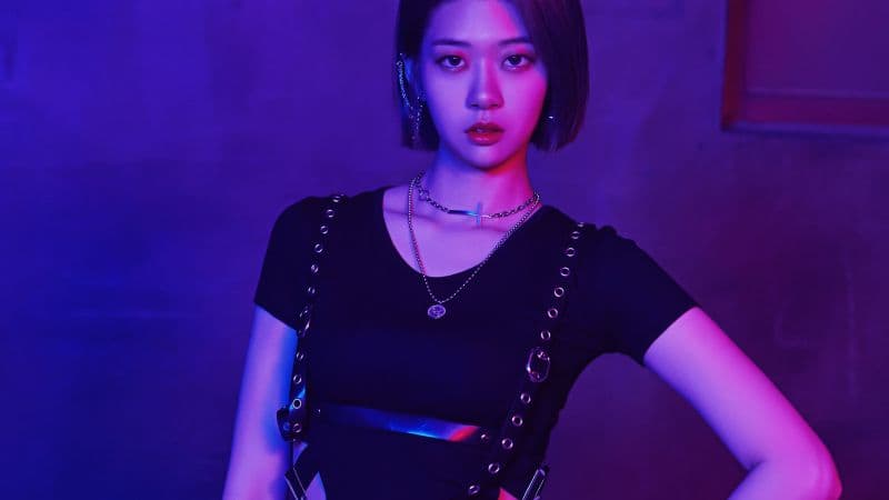 Seowoo Blastar Wallpaper