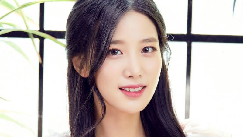 Johyun Berry Good Wallpaper