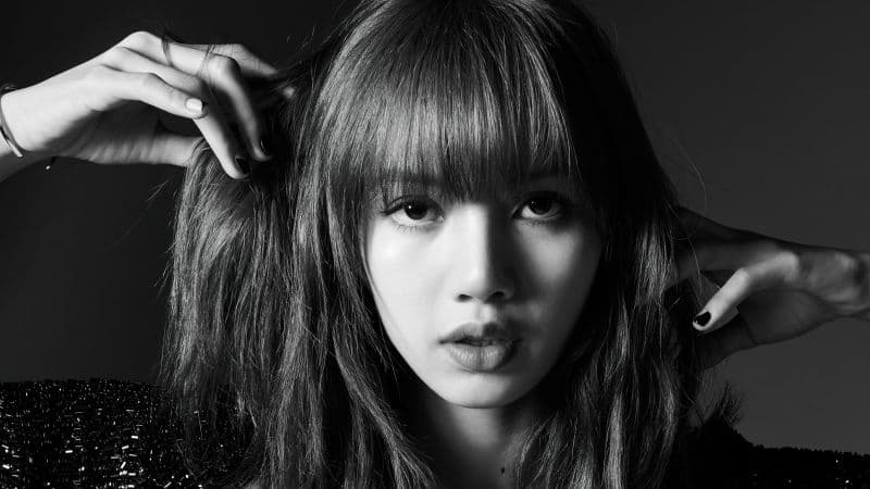 Lisa Thai singer Wallpaper