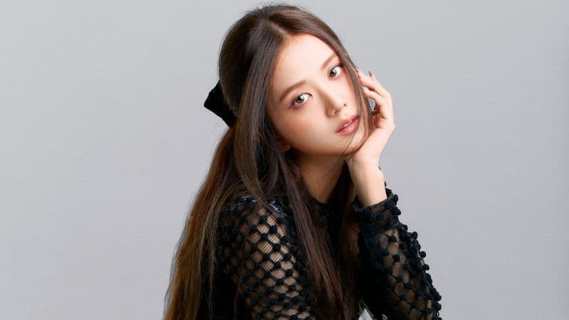 Jisoo Blackpink Wallpaper