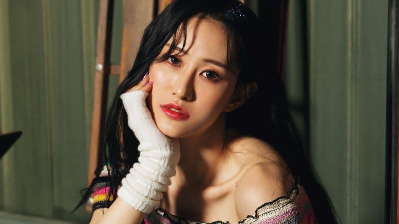 Gahee Blastar Wallpaper