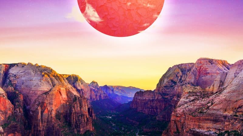 Sun Valley Wallpaper