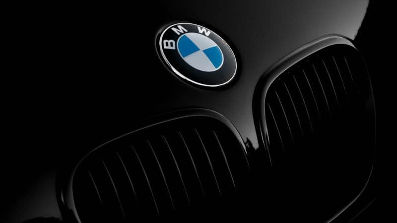 BMW Z3 BMW logo Wallpaper