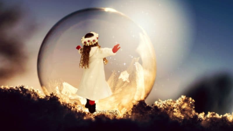 Baby girl Child Wallpaper