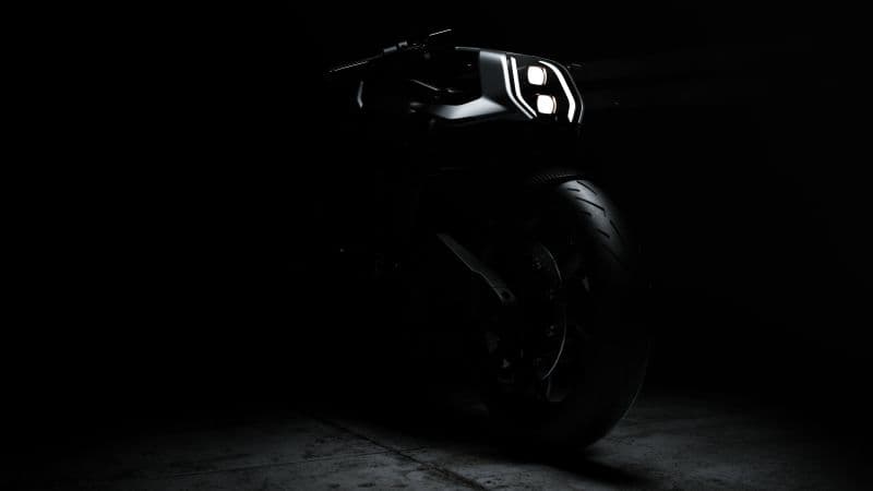 Arc Vector 8K Wallpaper