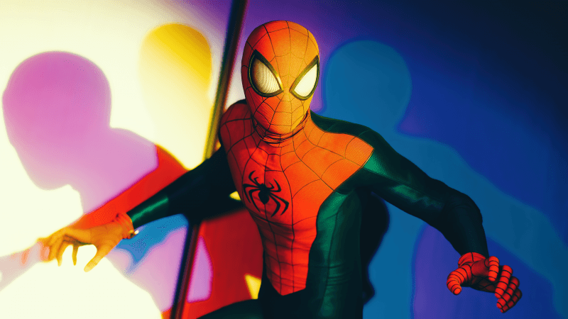 Marvel's Spider-Man: Miles Morales Wallpaper