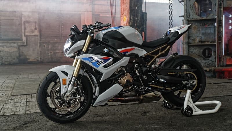 BMW S1000R Sports bikes Wallpaper