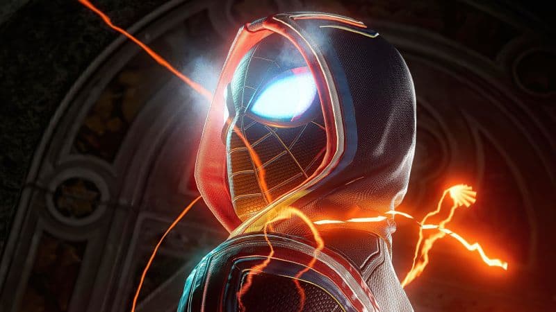 Marvel's Spider-Man: Miles Morales Wallpaper