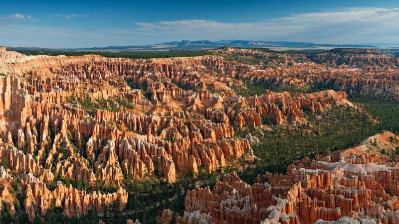 Bryce Canyon National Park Utah Wallpaper