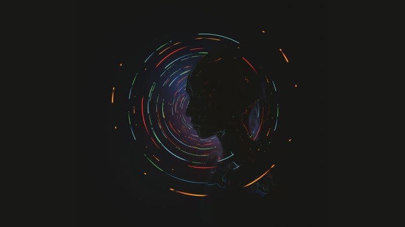 Digital illustration Silhouette Wallpaper