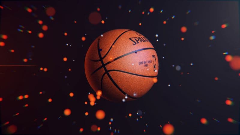 Basketball Do it now Wallpaper