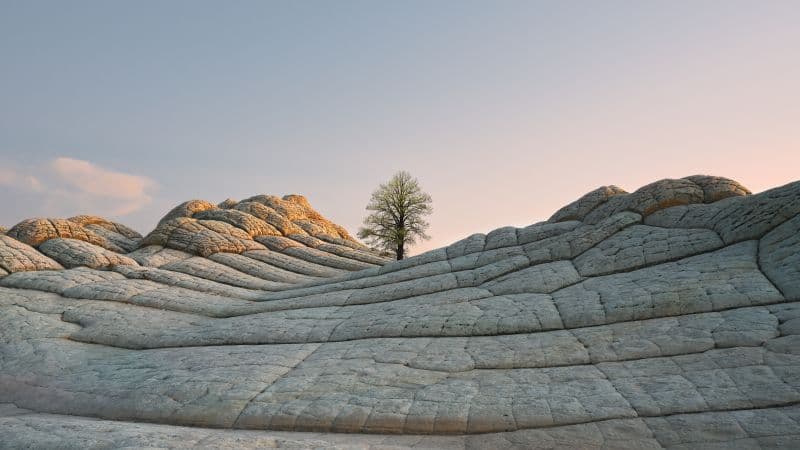 macOS Big Sur Daylight Wallpaper