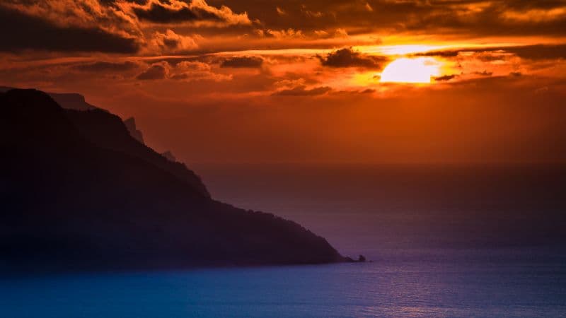 Mallorca Island Spain Wallpaper
