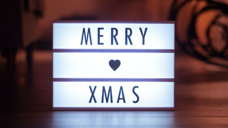 Merry Xmas Merry Christmas Wallpaper