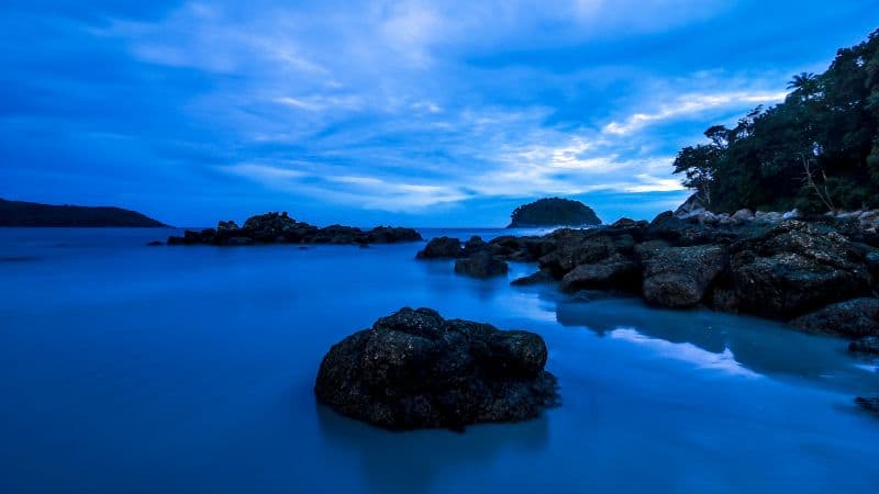 Kata Beach Phuket Wallpaper