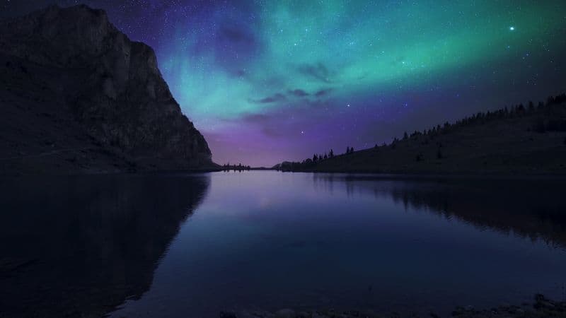 Bannalpsee Switzerland Wallpaper