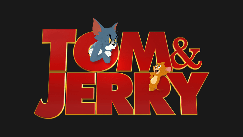 Tom & Jerry 2021 Movies Wallpaper