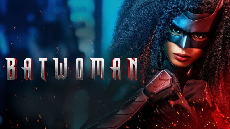 Batwoman Season 2 Wallpaper