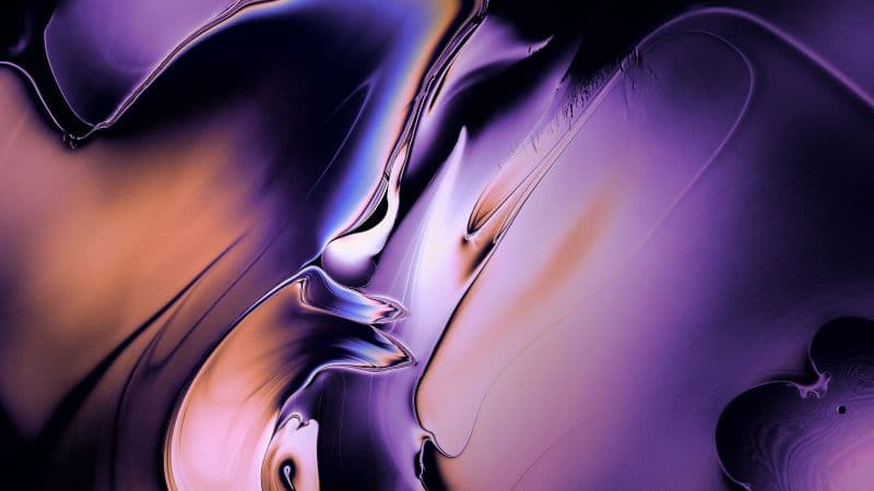 macOS Mojave Abstract background Wallpaper