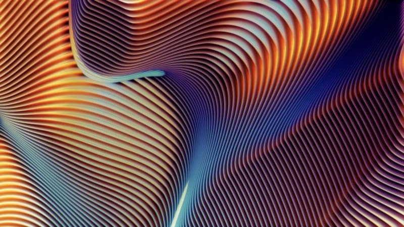 macOS Mojave MacBook Pro Wallpaper