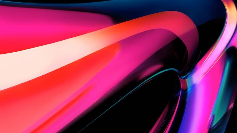 MacBook Pro 5K Wallpaper