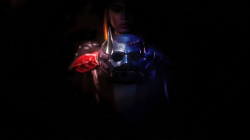 Batwoman 2021 Wallpaper