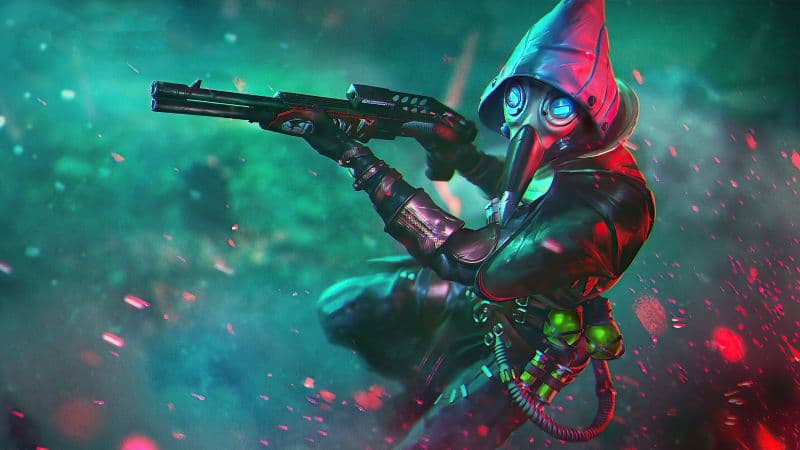 Garena Free Fire Android games Wallpaper