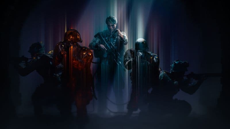 Death Stranding PlayStation 4 Wallpaper