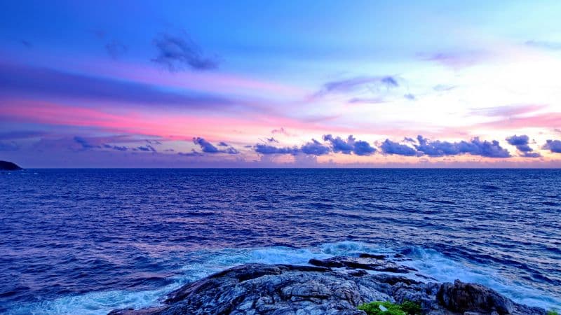 Promthep Cape Phuket Wallpaper