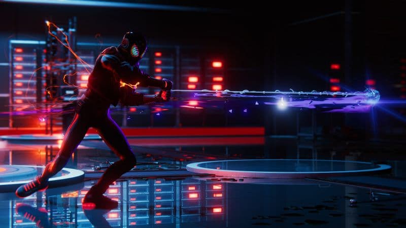 Marvel's Spider-Man: Miles Morales Wallpaper