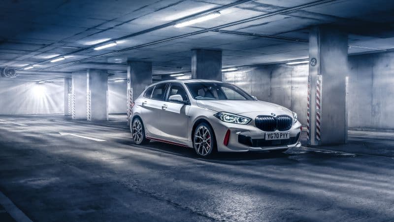 BMW 128ti BMW 1 Series Wallpaper