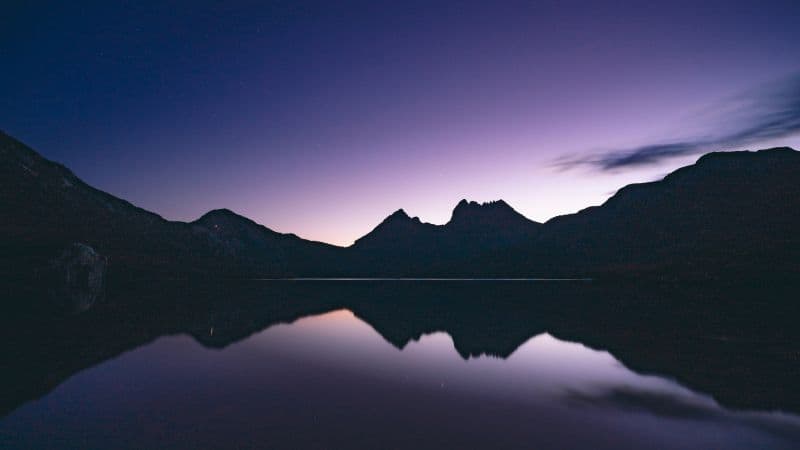 Cradle Mountain Australia Wallpaper