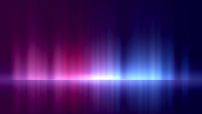 Laser Lights Light Beams Wallpaper