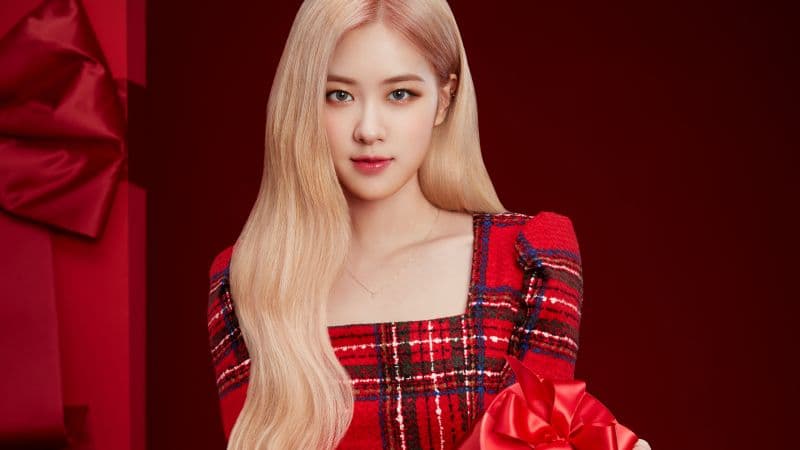 Jisoo K-Pop singer Wallpaper