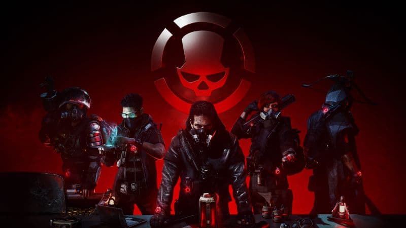The Division 2: Warlords of New York Tom Clancy’s Wallpaper