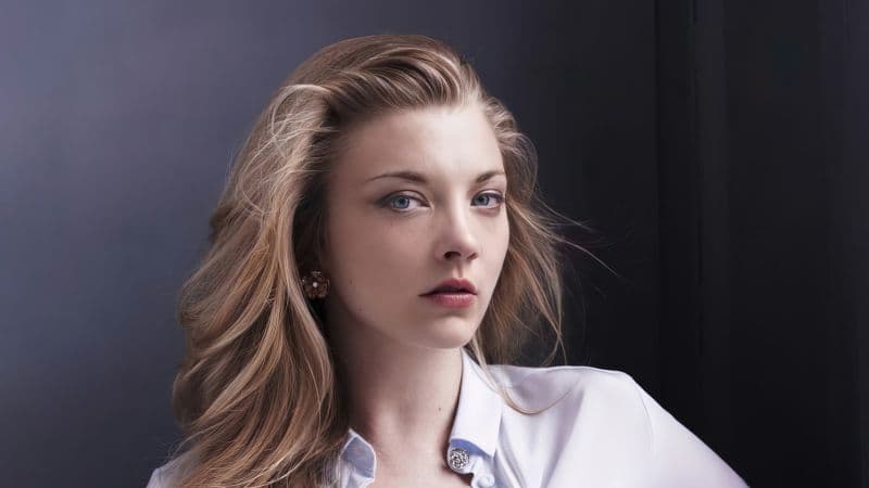 Natalie Dormer 5K Wallpaper