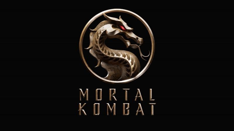 Mortal Kombat AMOLED Wallpaper
