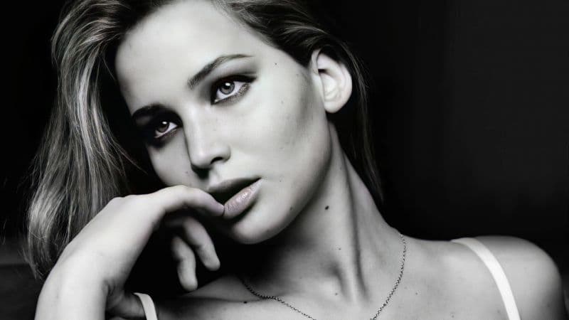 Jennifer Lawrence Actress Wallpaper