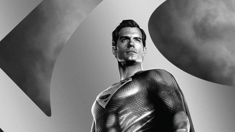Superman Zack Snyder's Justice League Wallpaper