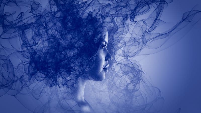 Woman Girl Wallpaper