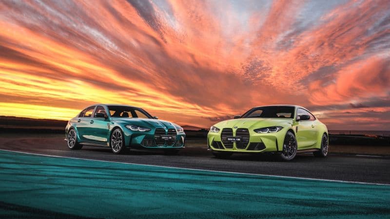 BMW M4 BMW M3 Wallpaper