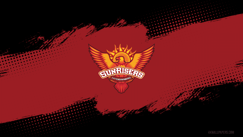 Sunrisers Hyderabad Indian Premier League Wallpaper