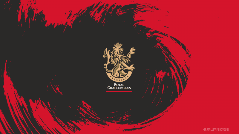 Royal Challengers Bangalore Indian Premier League Wallpaper